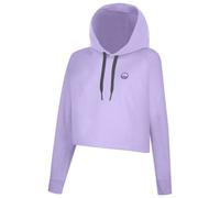 Wild Country - Women's Spotter Hoody - Felpa con cappuccio XS lilla