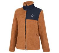 Wild Country - Women's Spotter Jacket - Giacca in pile M marrone