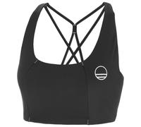 Wild Country - Women's Spotter - Reggiseno sportivo XS nero