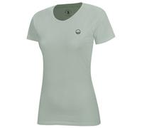 Wild Country - Women's Stamina - T-shirt L seaweed
