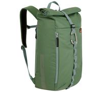 Wild Country - Zaino da arrampicata - Flow Back Pack Green Ivy - Verde