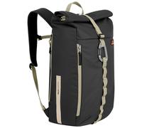 Wild Country - Zaino da arrampicata - Flow Back Pack Onyx - Grigio