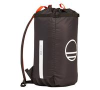 Wild Country - Zaino da arrampicata - Mosquito Back Pack Black in Nylon - Nero