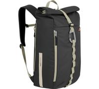 Wild Country - Flow Back Pack 26 - Zaino da arrampicata nero/grigio