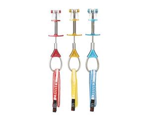 Wild Country Zero Friends Set 0,1 - 0,3 Red/Yellow/Blue