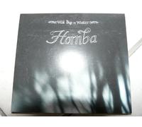 WILD DOGS IN WINTER - homba