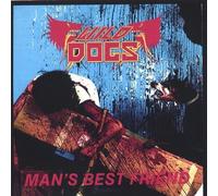 Wild Dogs - Man's Best Friend