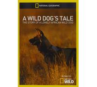 Wild Dogs Tale (DVD) Richard Matthews Brad Bestelink