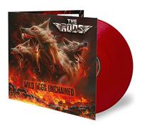 The Rods Wild Dogs Unchained (Vinyl LP) 12" Album Coloured Vinyl