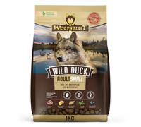 Wild Duck - Anatra piccola con patate, 1 kg