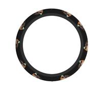 Wild Duck, coprivolante universale da 38,1 cm, antiscivolo, assorbe il sudore,