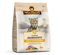 Wild Duck Puppy 1 Kg
