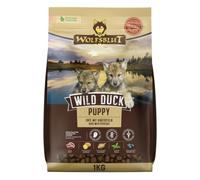 Wild Duck Puppy - Anatra con patate, 1 kg