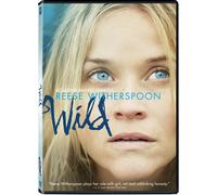 Wild (DVD) Reese Witherspoon Various SING 2 Artists Laura Dern Gaby Hoffmann