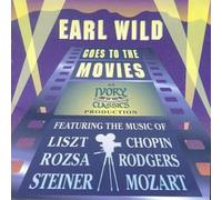 Wild, Earl - Goes To The Movies