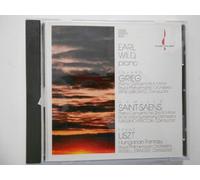 Wild,Earl - Grieg: Concerto Per Piano in La Minore