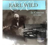 Wild, Earl - In Concert