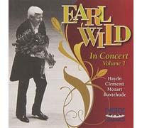 Wild, Earl - In Concert Vol. 1