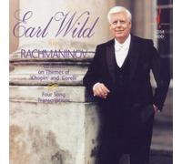 Wild,Earl - Rachmaninov: Musica Per Piano (E.Wild)