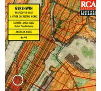 Wild,Earl - Rapsodia in Blu