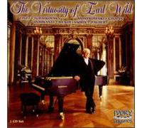 Wild, Earl - Virtuosity Of Earl Wild (2 CD)