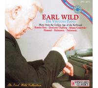 Wild, Earl - Virtuoso Piano