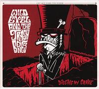 Wild Evel And The Tr - Digging My Grave