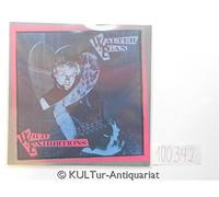 WILD EXHIBITIONS LP (VINYL ALBUM) US BACKSTREET 1983