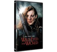 Wild Eyed and Wicked (DVD)