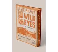 Wild eyes. Sguardo selvaggio