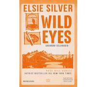 Wild eyes. Sguardo selvaggio