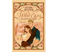 Wild eyes. Sguardo selvaggio. Limited edition