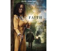 Wild Faith [Edizione in lingua inglese] - aa.vv.
