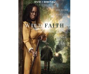 Wild Faith [Edizione in lingua inglese] - aa.vv.