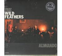 Wild Feathers - Alvarado