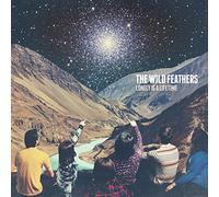 Wild Feathers - Lonely Is A Lifetime