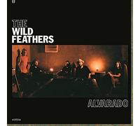 The Wild Feathers Alvarado (CD) Album