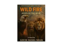 Wild Fire: Ashes of the Wild
