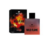 Wild Flame Eau de Toilette 100ml spray