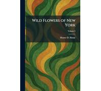 Wild Flowers of New York
