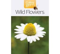 Wild Flowers (Tascabile) Collins Gem