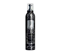 WILD FOAM Mousse Professionale per Volume e Luminosità con Olio di Jojoba ed Estratto di Bambù - 300ml