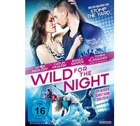 Wild for the Night (DVD) James Maslow Caitlin McHugh Bianca A. Santos