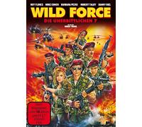 Wild Force - Die unerbittlichen 7