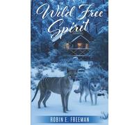 Wild Free Spirit
