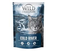 Wild Freedom Adult "Cold River" Salmone - senza cereali - 6,5 kg