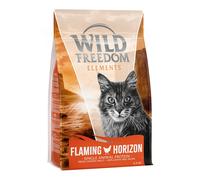 Wild Freedom Adult "Flaming Horizon" Pollo - senza cereali Crocchette gatto - 6,5 kg