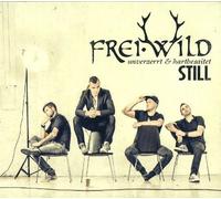 Wild Frei - Still by Wild Frei (2013-12-03)