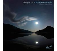 Wild,Friederike - Musica Reservata