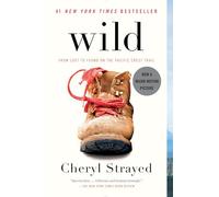 Cheryl Strayed Wild (Tascabile)